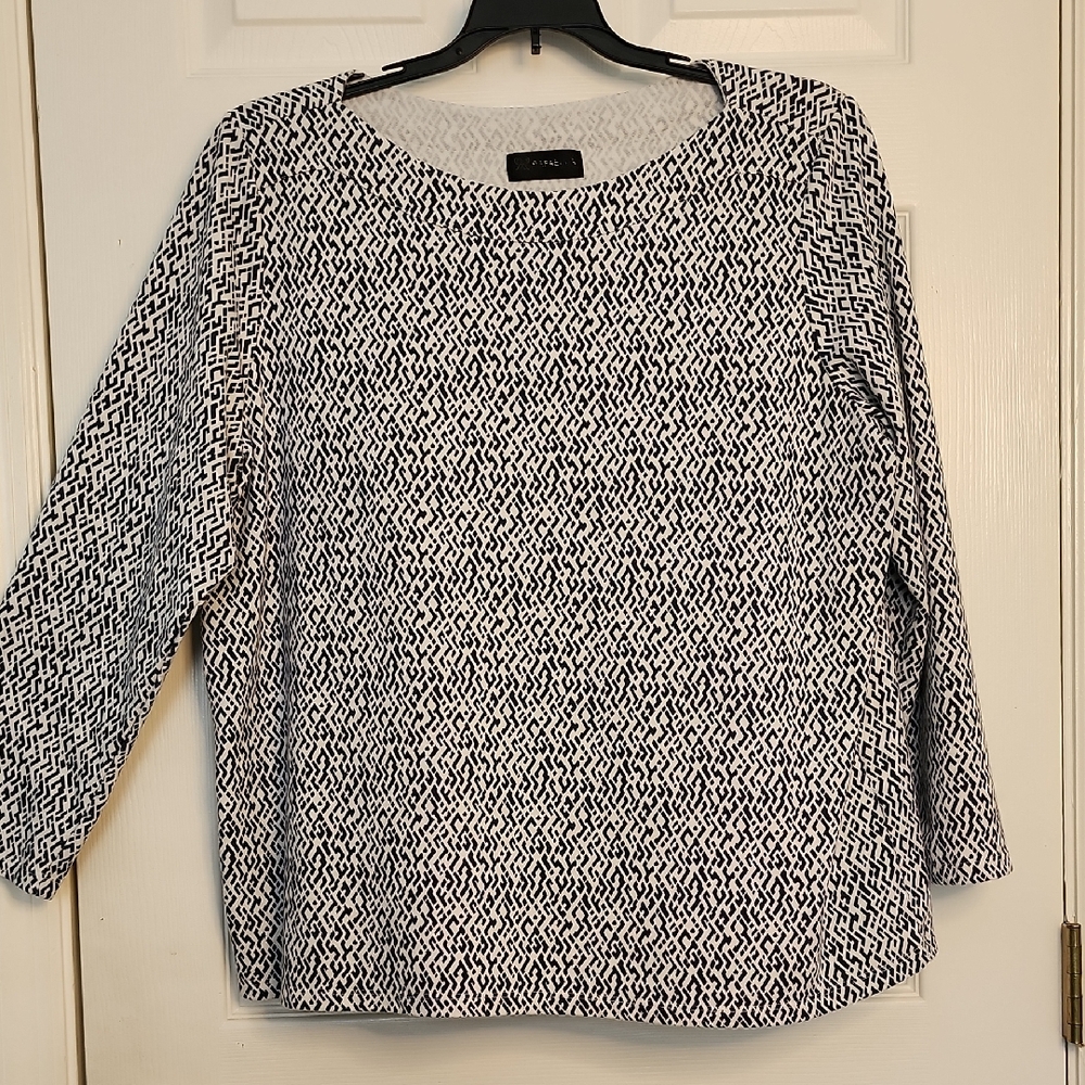 RAFAELA WOMAN'S TOP